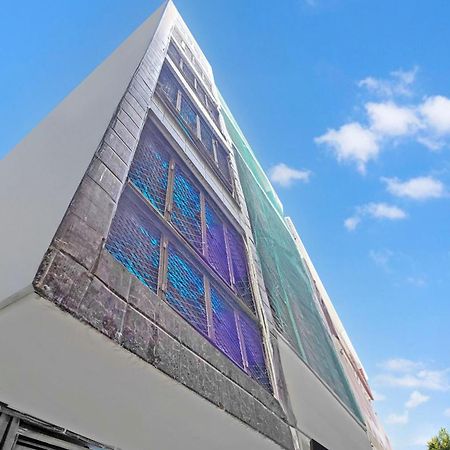 新德里 Twamev Residency酒店 外观 照片